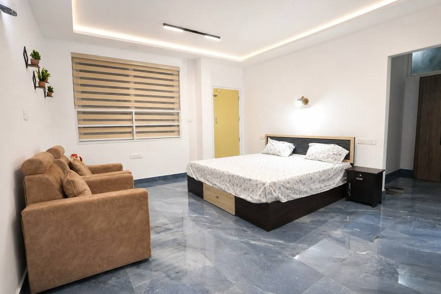 Private room